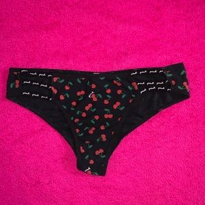 Cherry Bomb Pink Cheekster